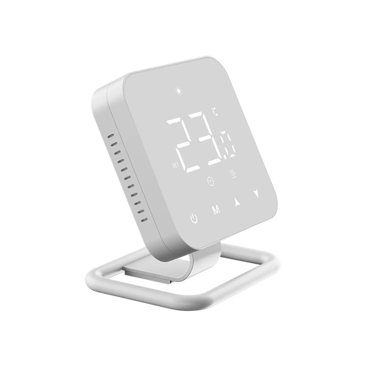 Touch Screen Thermostat
