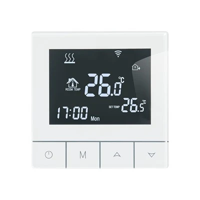 Rialú Teirmeastat Coire Wifi TGT79-WIFI-WPB